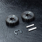 MST (#210448) Steel Idler Gear M0.6 25T