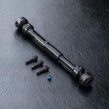 MST (#210534) CMX Steel Drive Shaft Set 73-96mm