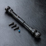 MST (#210535) CMX Steel Drive Shaft Set 83-106mm