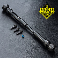 MST (#210569) CFX-W Steel Drive Shaft Set 99-119mm