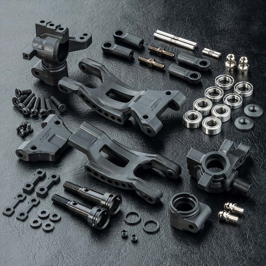 MST (#210594) MB Rear Suspension Kit