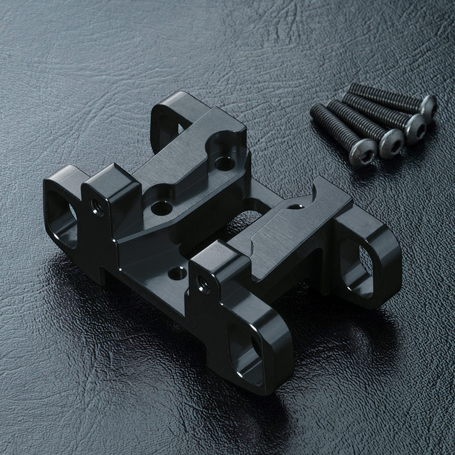 MST (#210598BK) RMX 2.0 Upper Arm Mount - Black