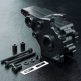 MST RMX 2.0 Alum. Rear Gearbox - Black