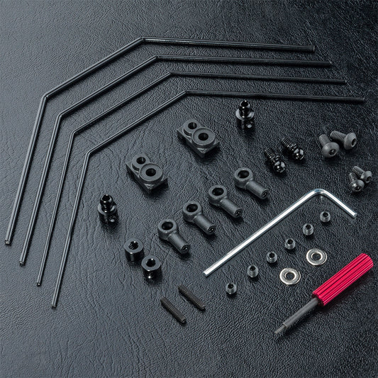 MST (#210613) 2.0 Rear Stabilizer Set