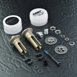 MST RMX Alum. Spur Gear Ball Diff. Set