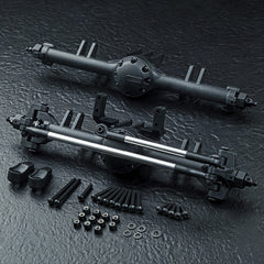 MST (#210652) SA25 Front & Rear Axle Set