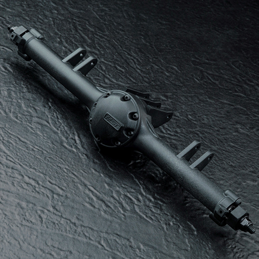 MST SA25 Rear Axle
