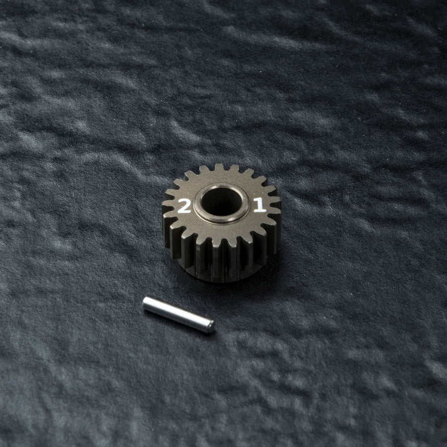 MST (#210672) MRX Alum. Tail Gear 21T