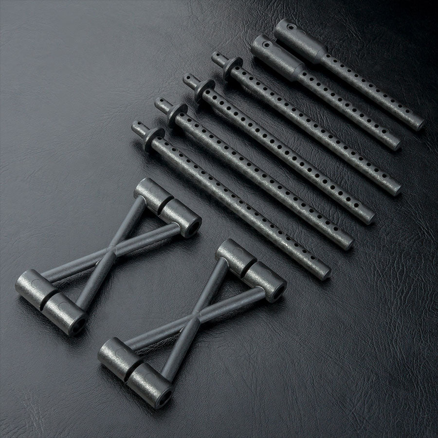 MST (#230026) CMX Car Body Post Set
