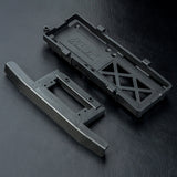 MST CMX Bumper & Battery Mount
