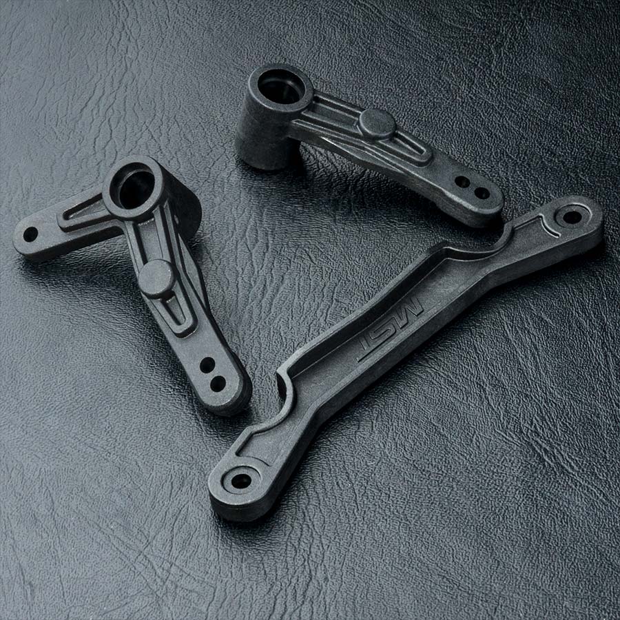 MST (#230040) FXX Steering Arm Set