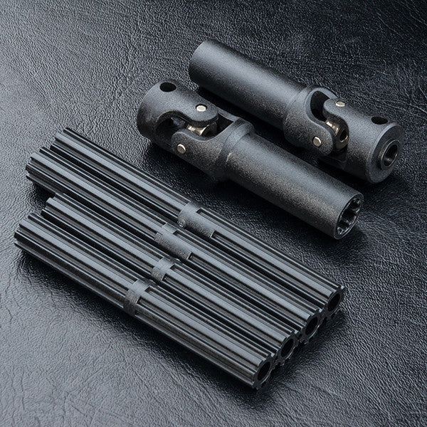 MST (#230049) CFX-W Driveshaft