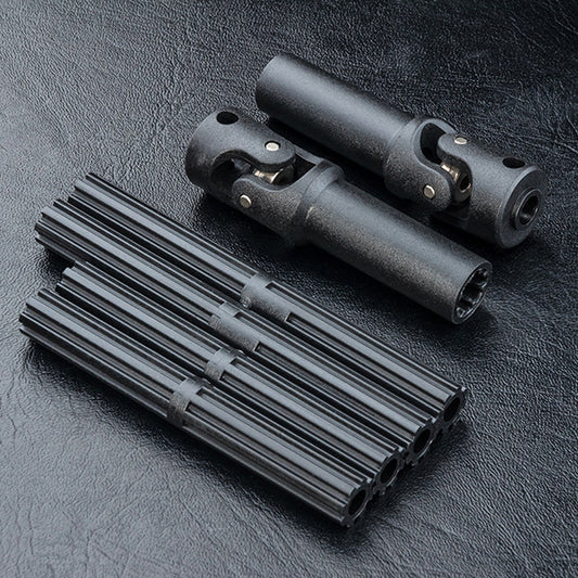 MST (#230049) CFX-W Driveshaft