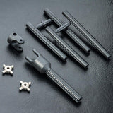 MST (#230091) CMX Wheelbase 267mm Accessories