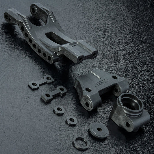 MST (#230097) MB Rear Lower Arm