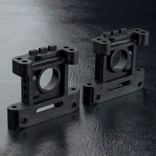 MST (#230100) TCR Bulkhead Set