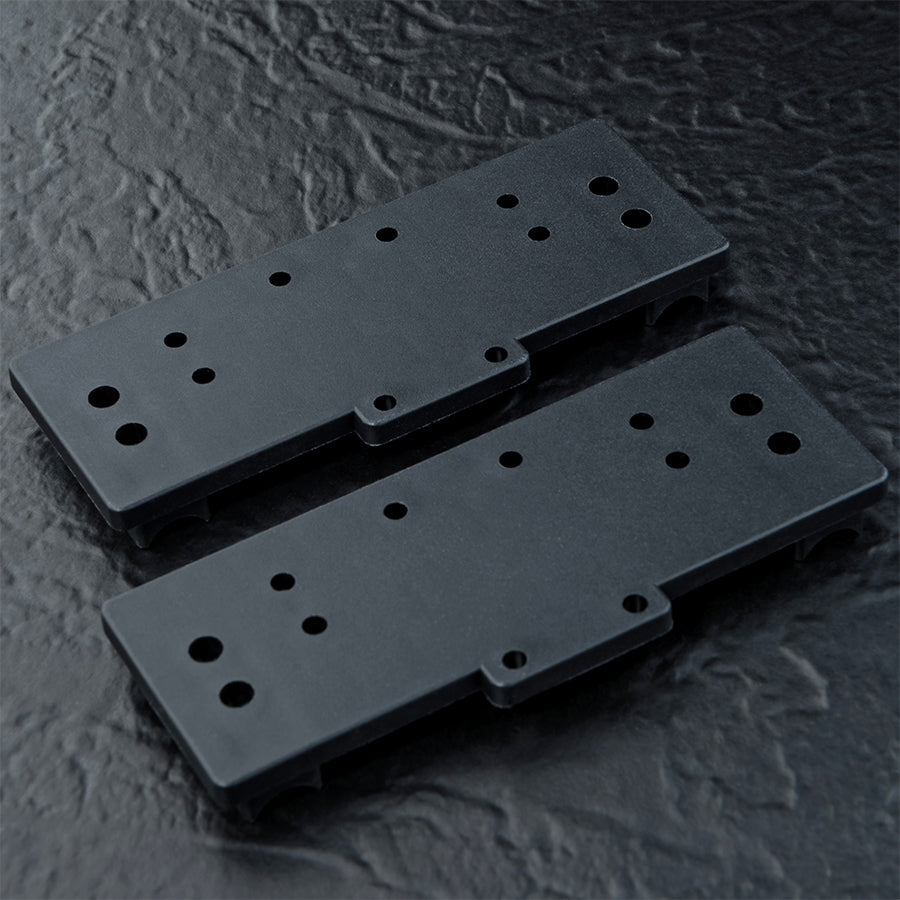 MST (#230123) CFX-W Side Plates Set