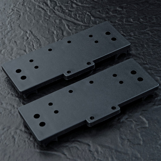 MST (#230123) CFX-W Side Plates Set