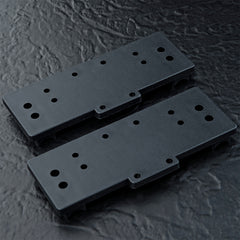 MST (#230123) CFX-W Side Plates Set