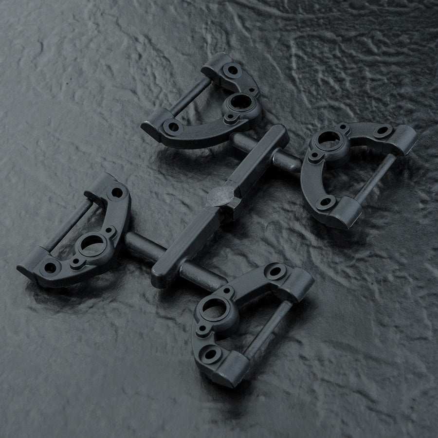 MST (#230130) TCR-M Upper Arm Set