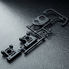 MST (#230100) TCR Bulkhead Set