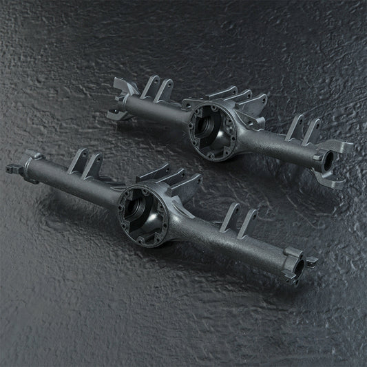 MST (#230137) SA25 Axle Cover Set