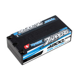 Reedy (#27383) Zappers SG5 4800mAh 130C 7.6V Shorty LiPo Battery