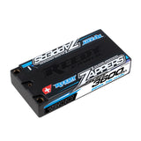 Reedy (#27385) Zappers SG5 3600mAh 130C 7.6V Shorty LiPo Battery