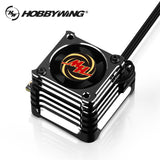 Hobbywing XeRun XD10 PRO ESC - Black