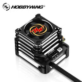 Hobbywing XeRun XD10 PRO ESC - Black