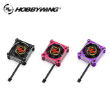 Hobbywing XeRun XD10 PRO ESC - Purple