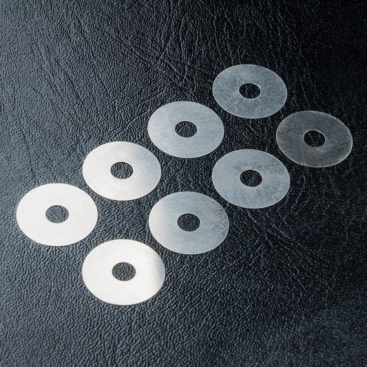 MST (#310039) Spacer 4 X 14 X 0.1