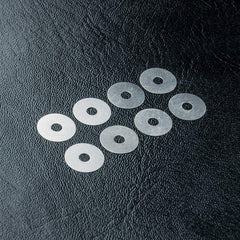 MST (#310040) Spacer 2.5 X 9 X 0.1