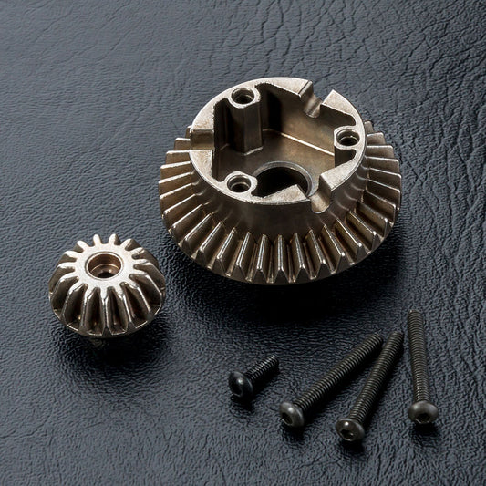 MST (#310073) Bevel Gear Set 36-15
