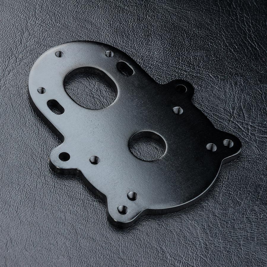 MST CFX Motor Mount MST CFX Motor Mount