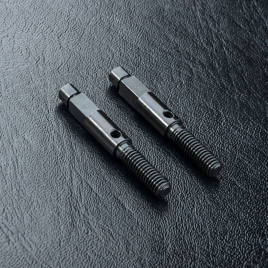 MST (#310096) MPA Axle