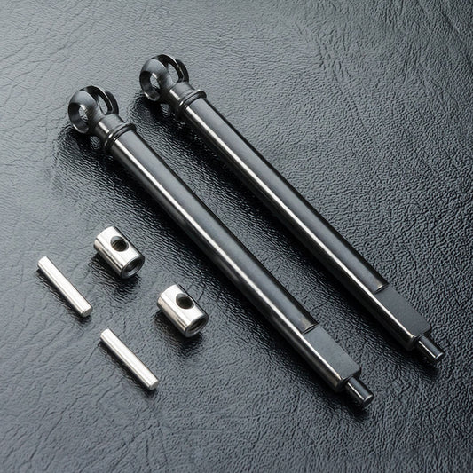 MST (#310107) Diff. Gear Set