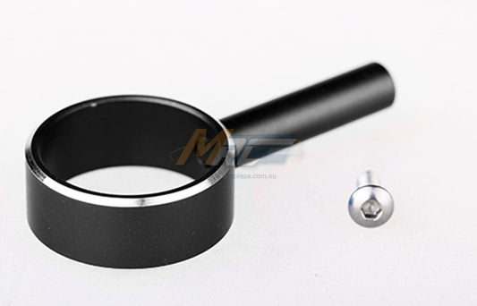 Burn Effect V3 Aluminum Holder