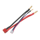 Eagle Racing LiPo Battery Connector 4mm