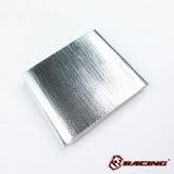 3Racing Reflective Aluminum Foil Glass Fiber Tape