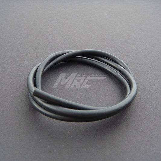 Hiro Seiko Power Cable [Silver Ghost]
