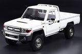 Toyota Land Cruiser 70 (LC70) Hard Body Set