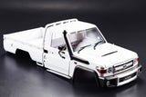 Toyota Land Cruiser 70 (LC70) Hard Body Set