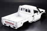 Toyota Land Cruiser 70 (LC70) Hard Body Set