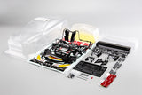 NISMO GT3 GT-R Body Set