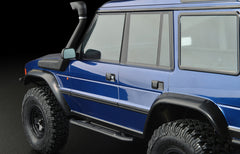 MST CFX-WS DC1 (Dark Blue) Off-Road Car RTR