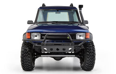MST CFX-WS DC1 (Dark Blue) Off-Road Car RTR