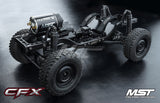 MST CFX J3 Off-Road Car Kit