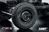 MST CFX J3 Off-Road Car Kit