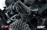 MST CFX J3 Off-Road Car Kit